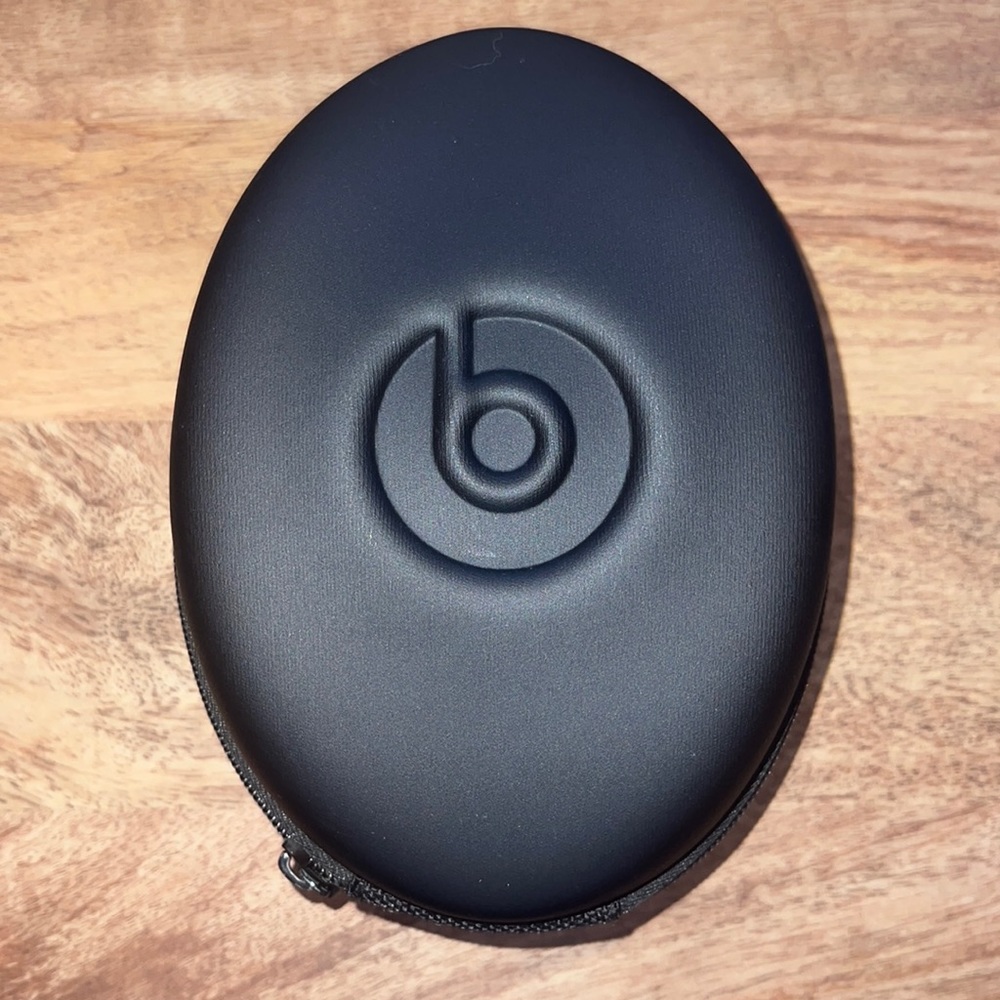 Beats Hard-case